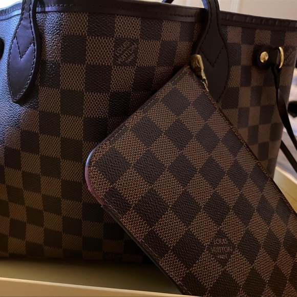 Louis Vuitton Womens 2013 Multicolore Monogram Pattern Insolite